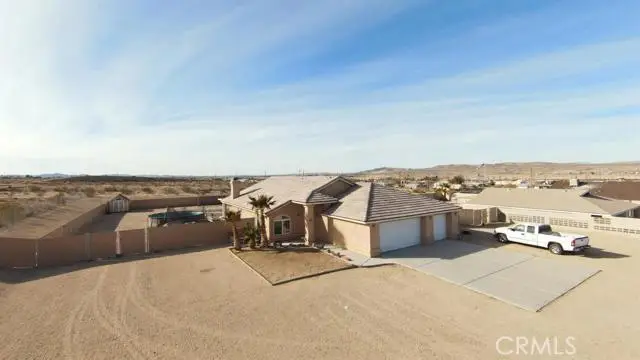 860 Avenue J, Barstow, CA 92311 - #1