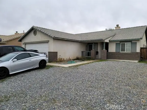 11735 Stockton Street, Adelanto, CA 92301