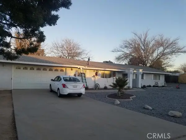 8919 5th Avenue, Hesperia, CA 92345