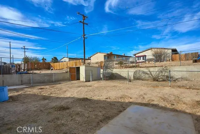 909 E Elizabeth Street, Barstow, CA 92311 - #3