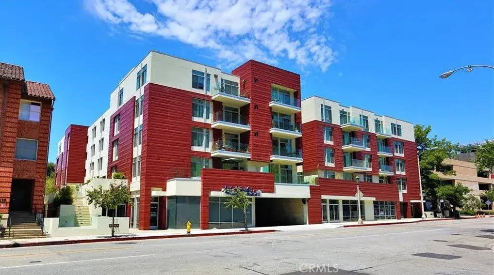 133 S Los Robles Avenue #308, Pasadena, CA 91101 - Image #1