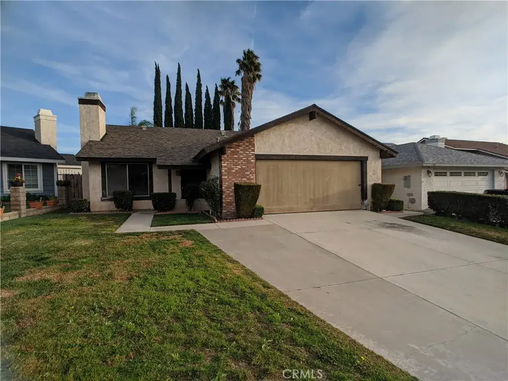 27660 Caraway Lane, Saugus, CA 91350 - Image #1