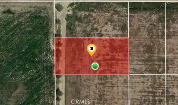 0 Between 30th St & 40th St, Palmdale, CA 93550