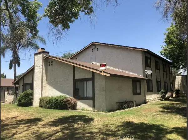 1097 Richland Street, Upland, CA 91786