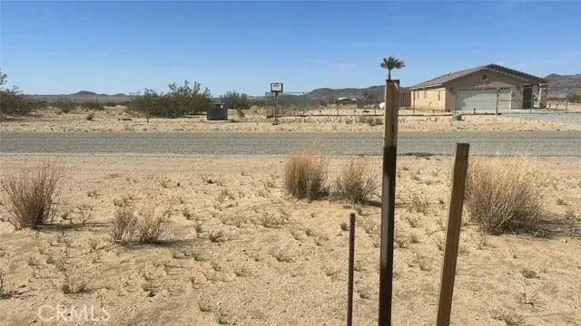 65145 E Broadway & 4th St, Joshua Tree, CA 92252 - #1