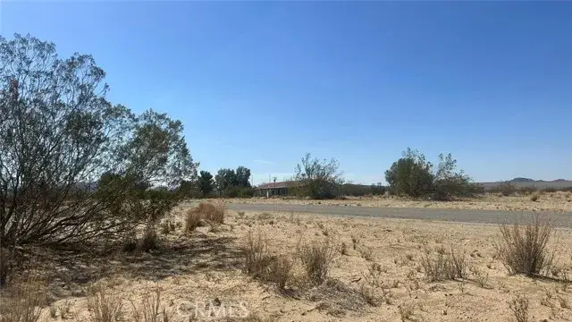 65145 E Broadway & 4th St, Joshua Tree, CA 92252 - #3