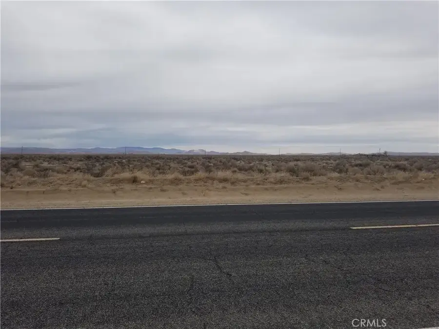 0 53rd St West And Avenue F, Lancaster, CA 93536 - #2