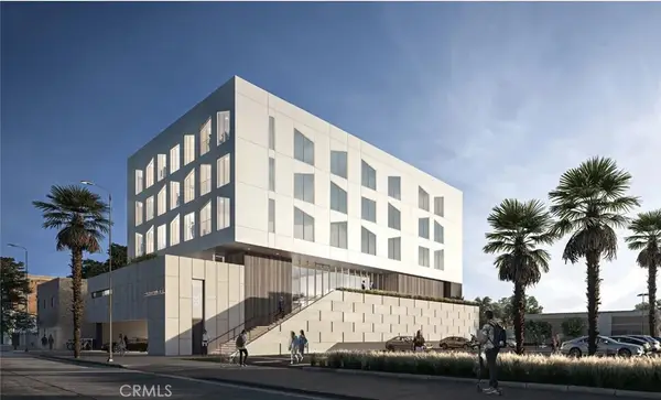 2819 S Flower, Los Angeles, CA 90007