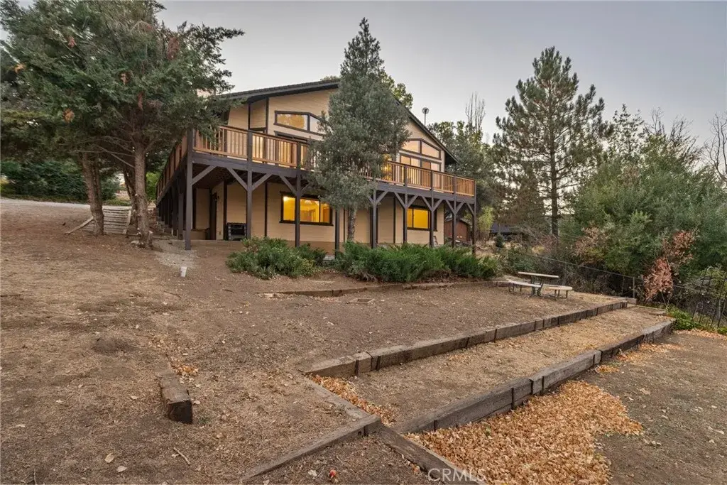 1312 Pinetree Drive, Frazier Park, CA 93225 - Image #1