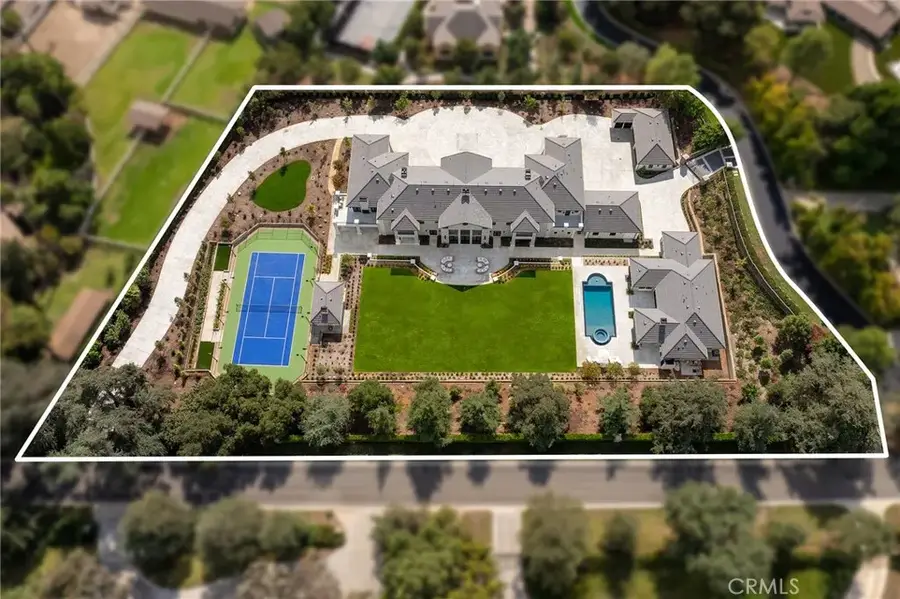 188 Deodar Lane, Bradbury, CA 91008 - Image #3