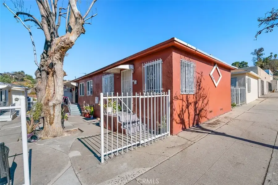 4669 Huntington Drive North, Los Angeles, CA 90032 - Image #2