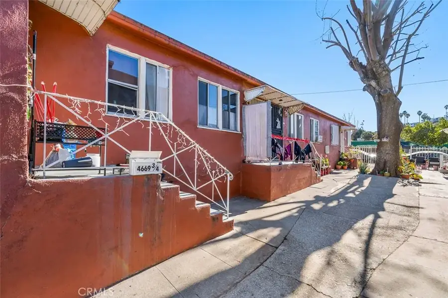 4669 Huntington Drive North, Los Angeles, CA 90032 - Image #3