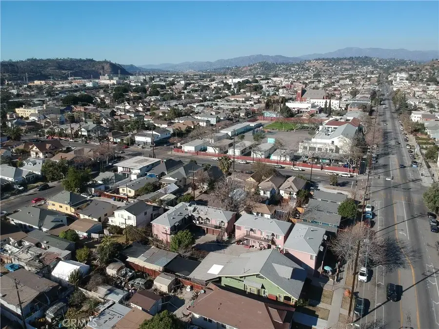 1927 Griffin Avenue, Los Angeles, CA 90031 - Image #2