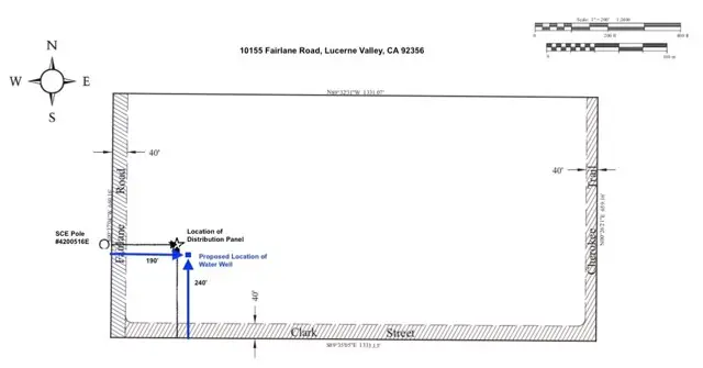 10155 Fairlane, Lucerne Valley, CA 92356 - Image #2