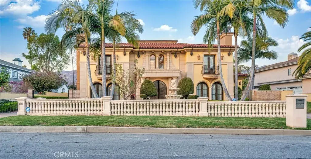 239 W Norman Avenue, Arcadia, CA 91007 - Image #1