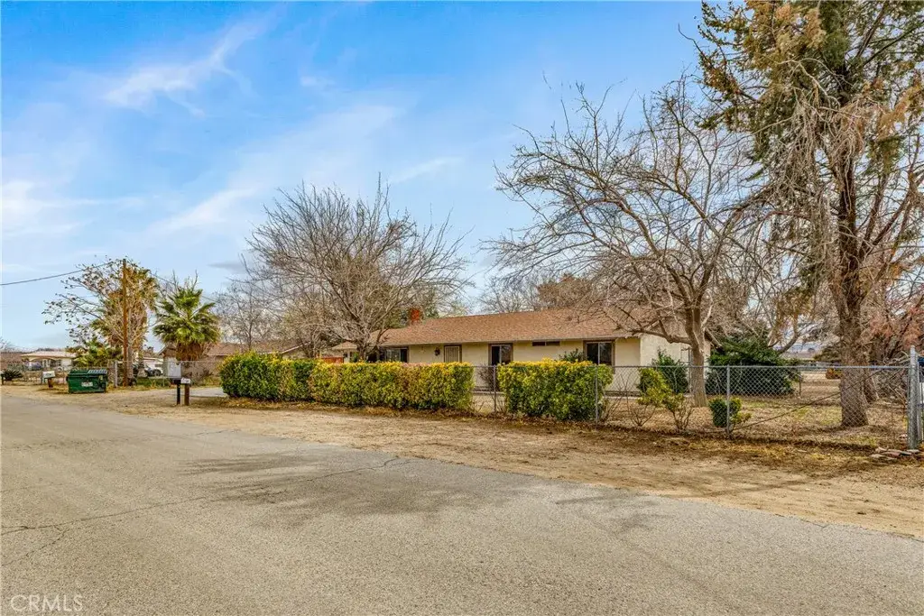 9856 E Avenue S4, Littlerock, CA 93543 - #1