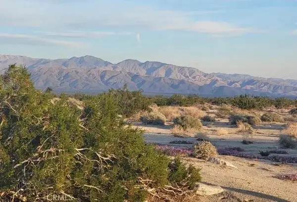 15 Hot Springs, Desert Hot Springs, CA 92241