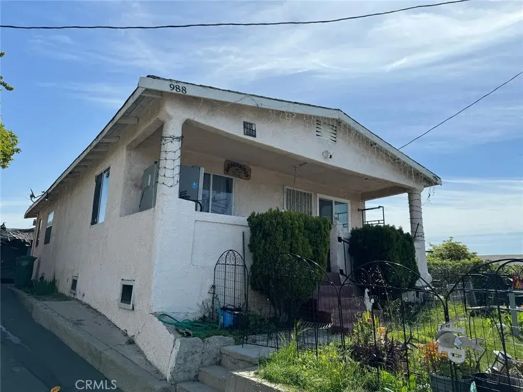 986 Gifford Avenue, East Los Angeles, CA 90063 - #1