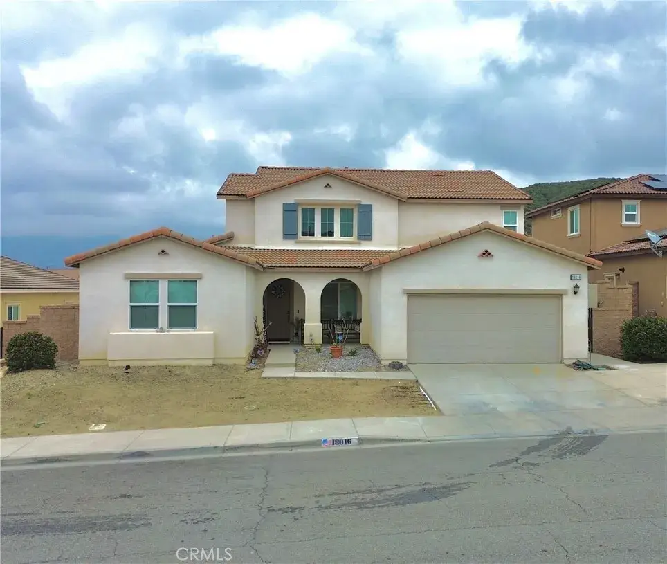 18016 Ribwort Road, San Bernardino, CA 92407 - Image #1