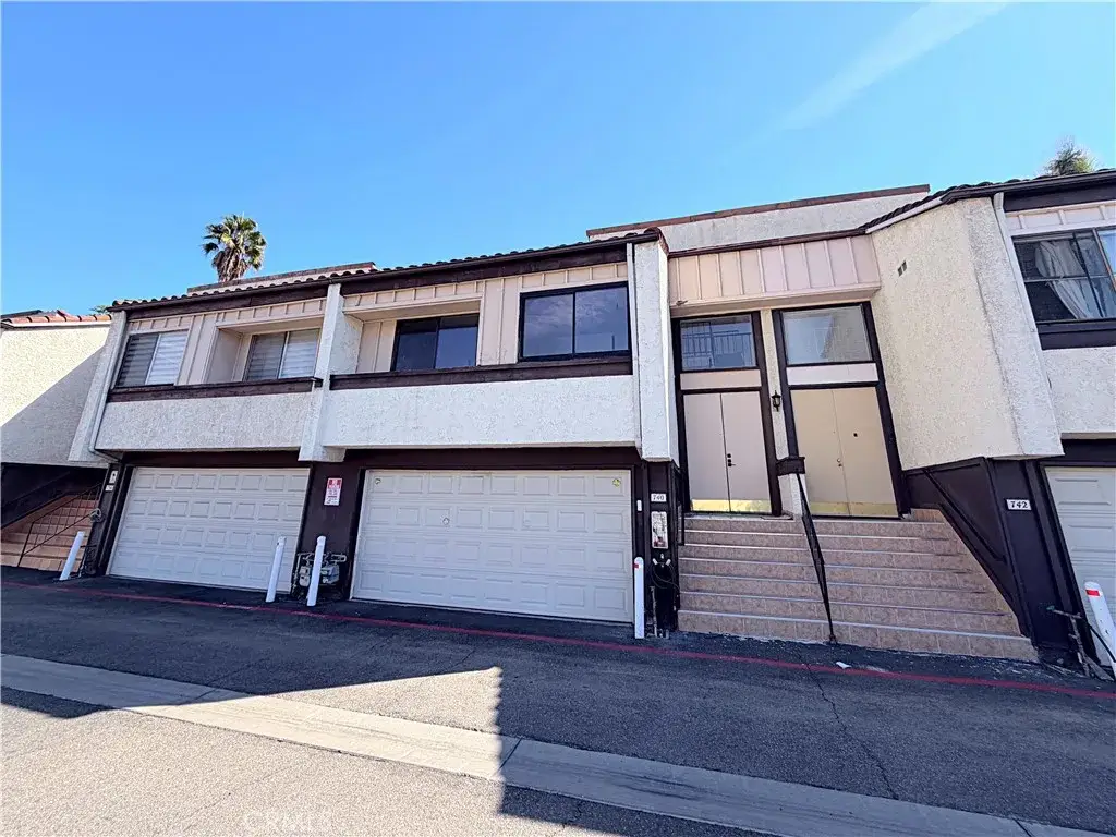 740 S Garfield Avenue, Monterey Park, CA 91754 - Image #1