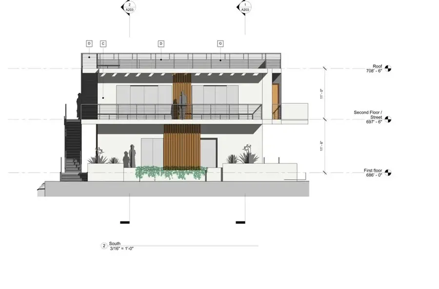 1529 Indiana, South Pasadena, CA 91030 - Image #3