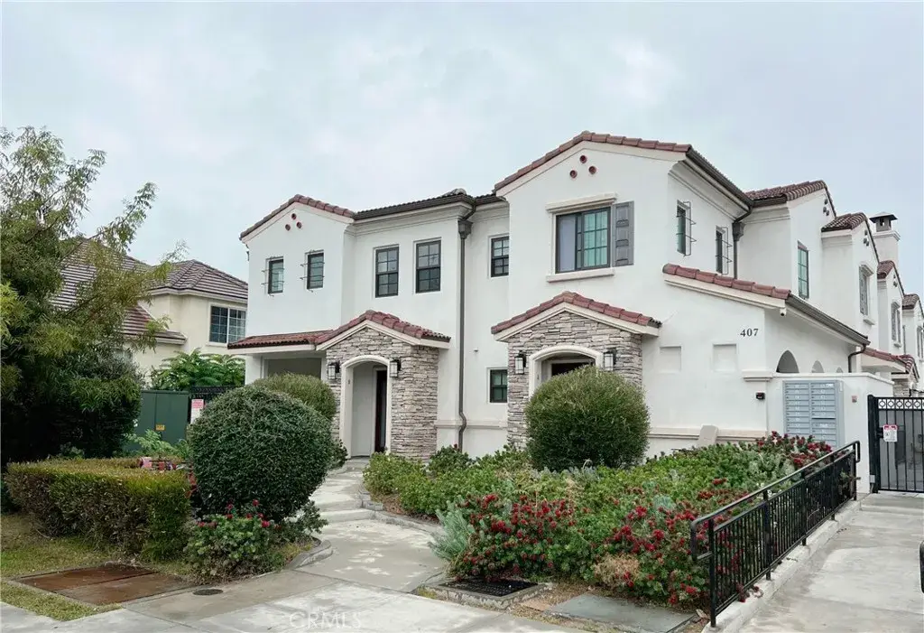 415 California Street #D, Arcadia, CA 91006 - Image #1