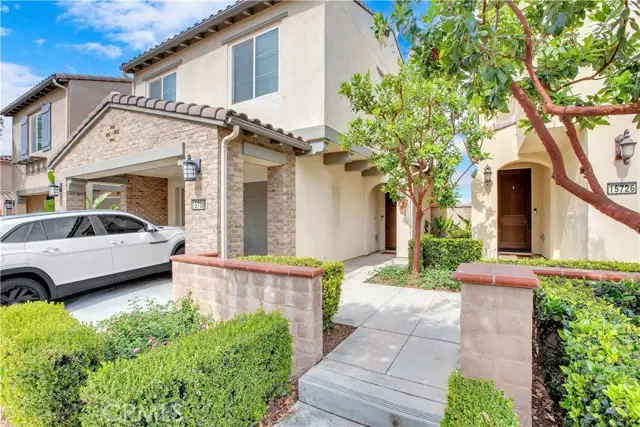 15730 Moonflower Avenue, Chino, CA 91708 - Image #1