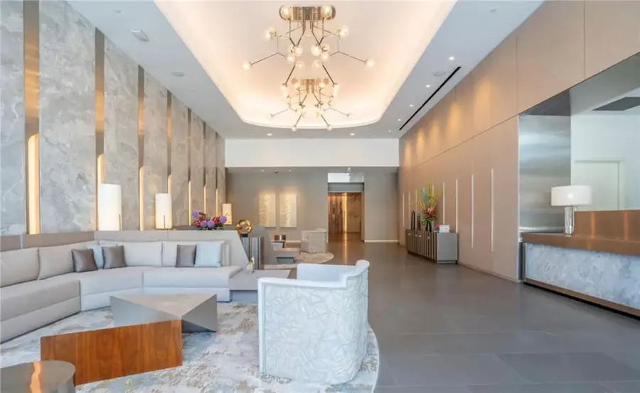 877 Francisco Street #1002, Los Angeles, CA 90017 - Image #3