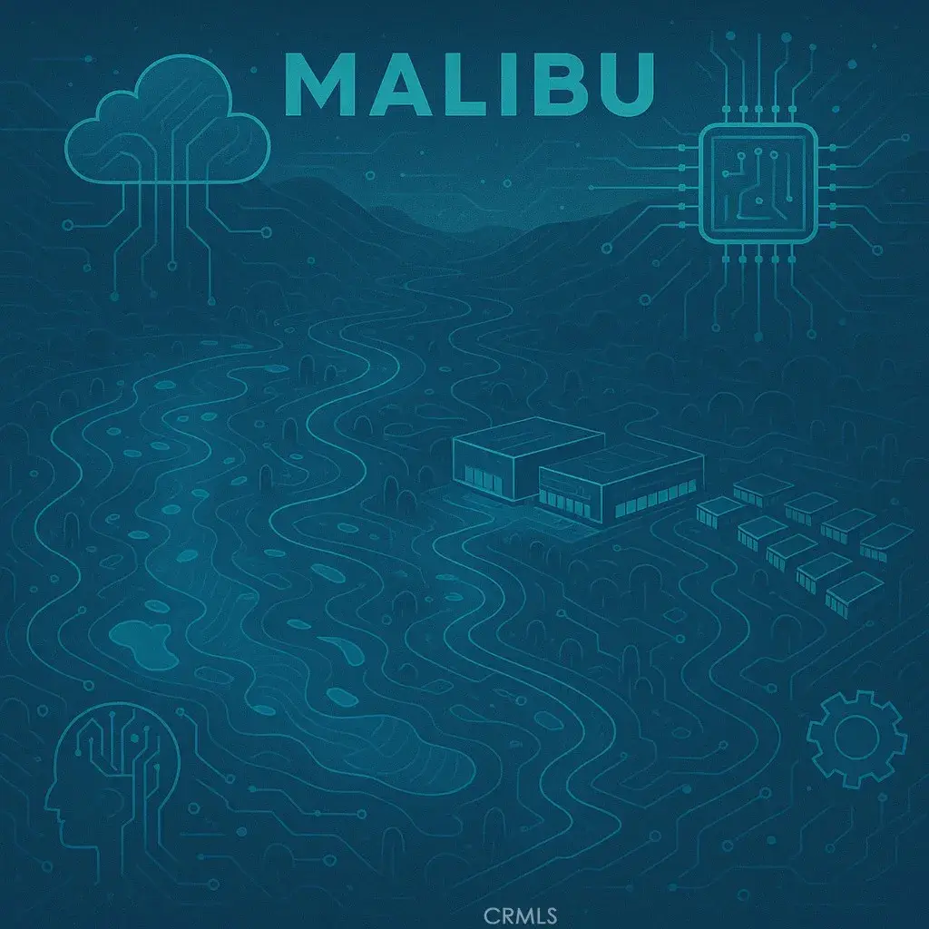 901 Encinal Canyon, Malibu, CA 90265 - Image #1