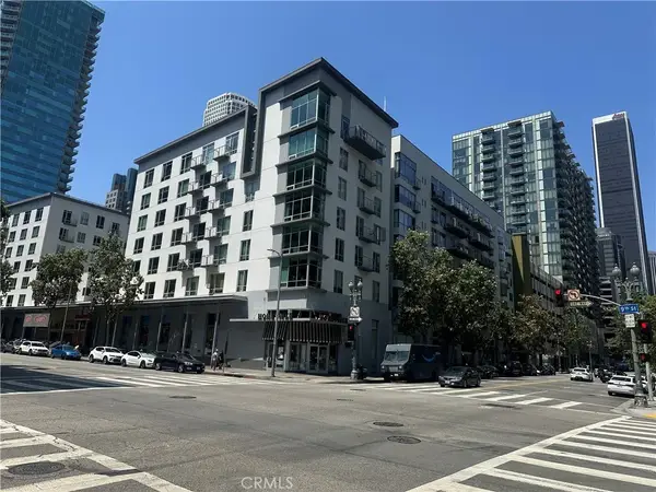 645 W 9th Street #529, Los Angeles, CA 90015