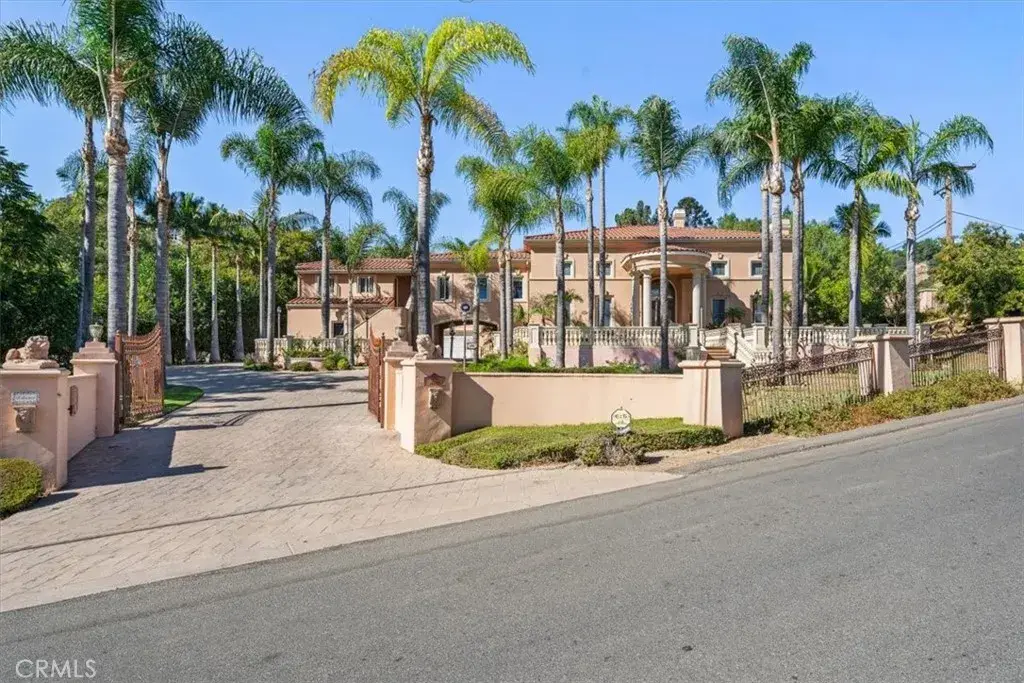 1573 Nabal Road, La Habra Heights, CA 90631 - Image #1