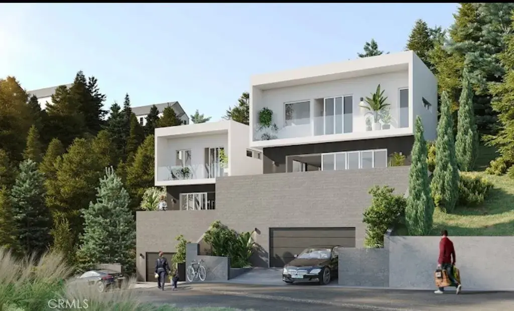 1942 N Phillips, Los Angeles, CA 90042 - #1