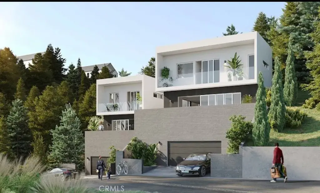 1938 N Phillips, Los Angeles, CA 90042 - #1