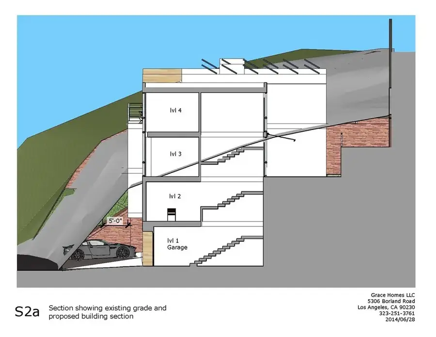 5306 Borland, Los Angeles, CA 90032 - Image #2