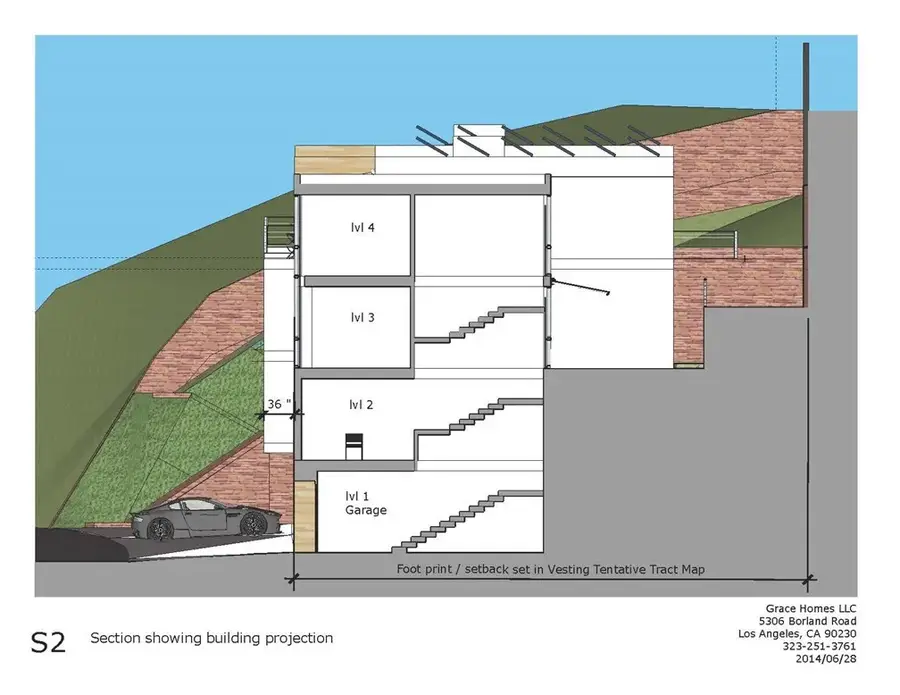 5306 Borland, Los Angeles, CA 90032 - Image #3