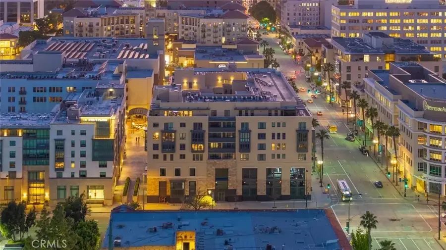 39 S Los Robles Avenue #6010, Pasadena, CA 91101 - Image #2