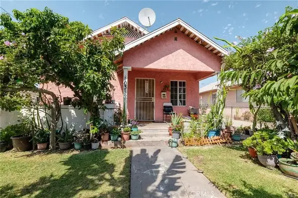 1031 S Ditman Avenue, Los Angeles, CA 90023