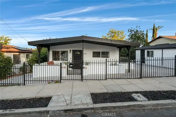 1048 Dexter Street, Los Angeles, CA 90042