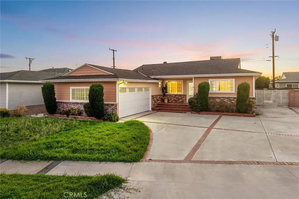 11315 Groveside Avenue, Whittier, CA 90604 - Image #1