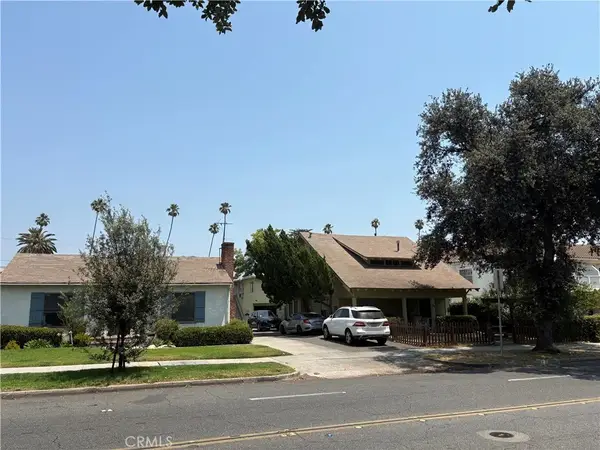 92 N Allen, Pasadena, CA 91106