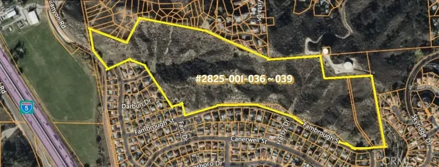 Address Withheld By Seller, Newhall, CA 91321 - Image #2