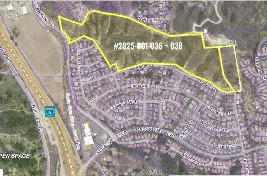 Address Withheld By Seller, Newhall, CA 91321 - Image #3