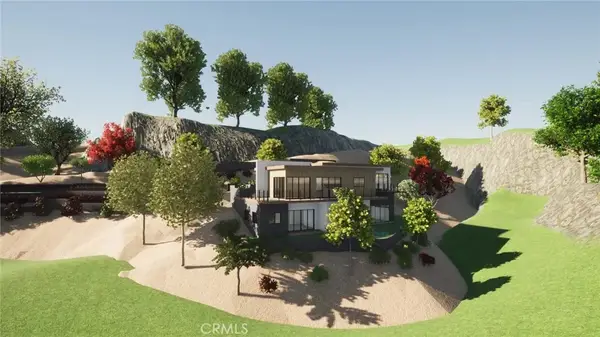 2580 Sleepy Hollow, Glendale, CA 91206