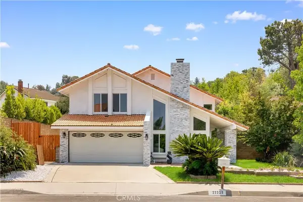 23328 Forest Canyon Drive, Diamond Bar, CA 91765