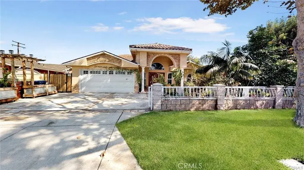 1120 S Nantes Avenue, Hacienda Heights, CA 91745 - Image #1