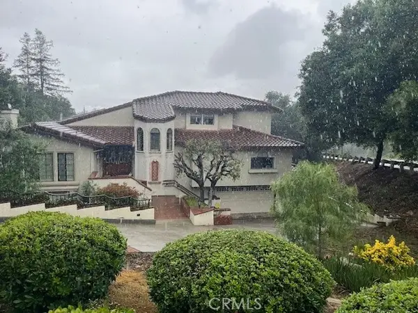 751 Harwood Court, San Dimas, CA 91773