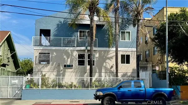 2028 Daly Street, Los Angeles, CA 90031