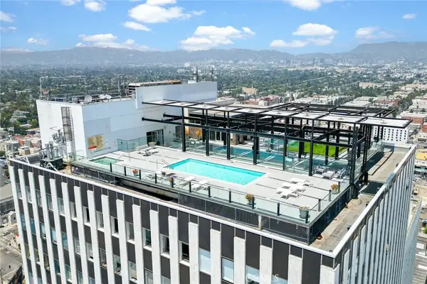 3810 Wilshire Boulevard #2002, Los Angeles, CA 90010