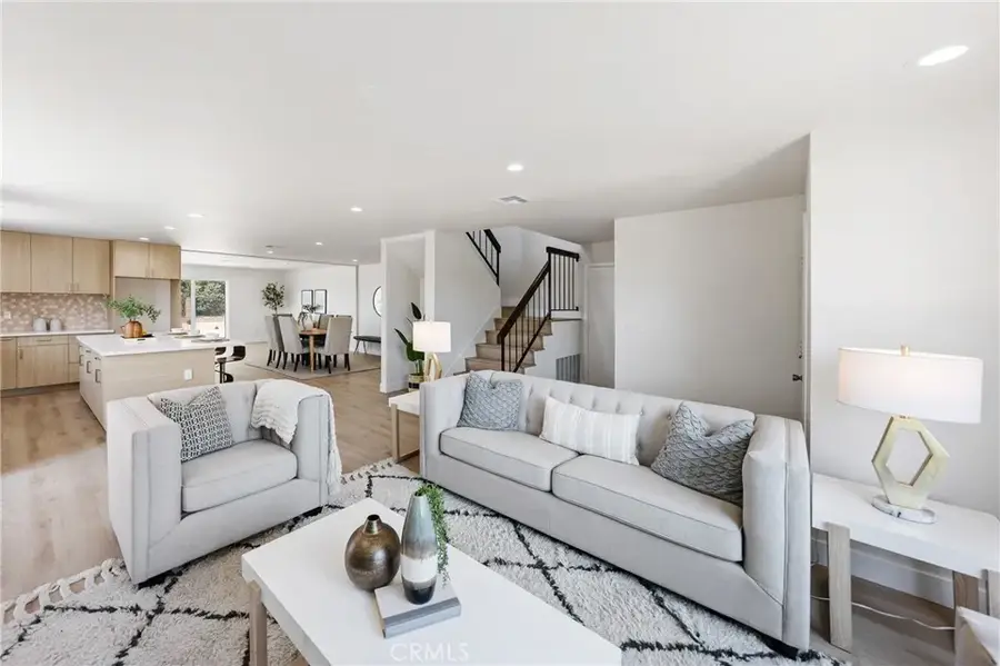 19569 Vista Hermosa Drive, Walnut, CA 91789 - #3