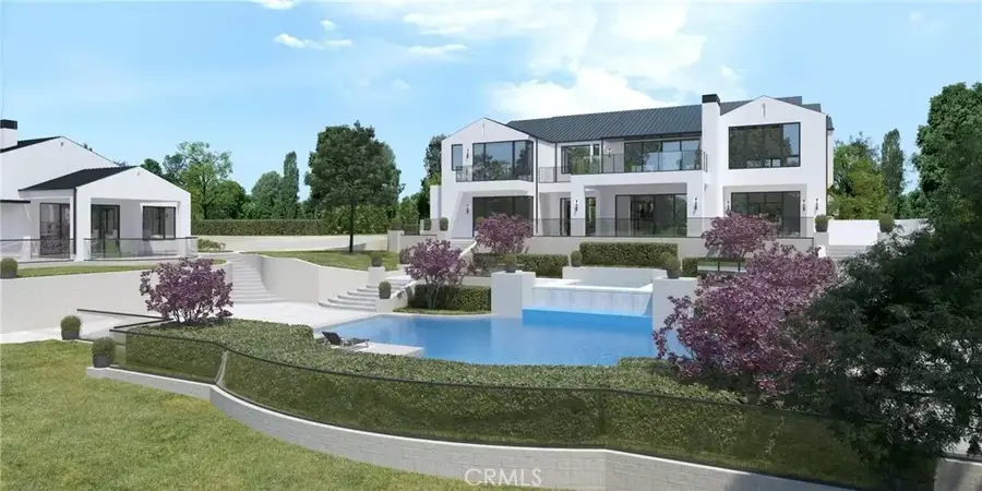 238 Barranca Road, Bradbury, CA 91008 - Image #2